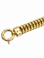 14 KT PULSERAS DE MUJER