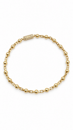 14 KT PULSERAS DE MUJER