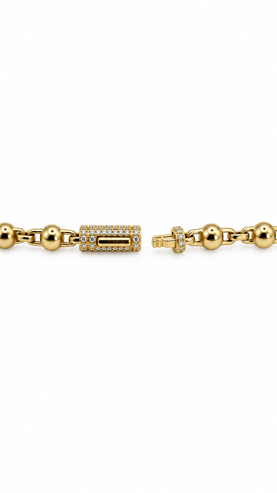 14 KT PULSERAS DE MUJER