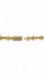 14 KT PULSERAS DE MUJER