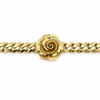 14 KT PULSERAS DE MUJER