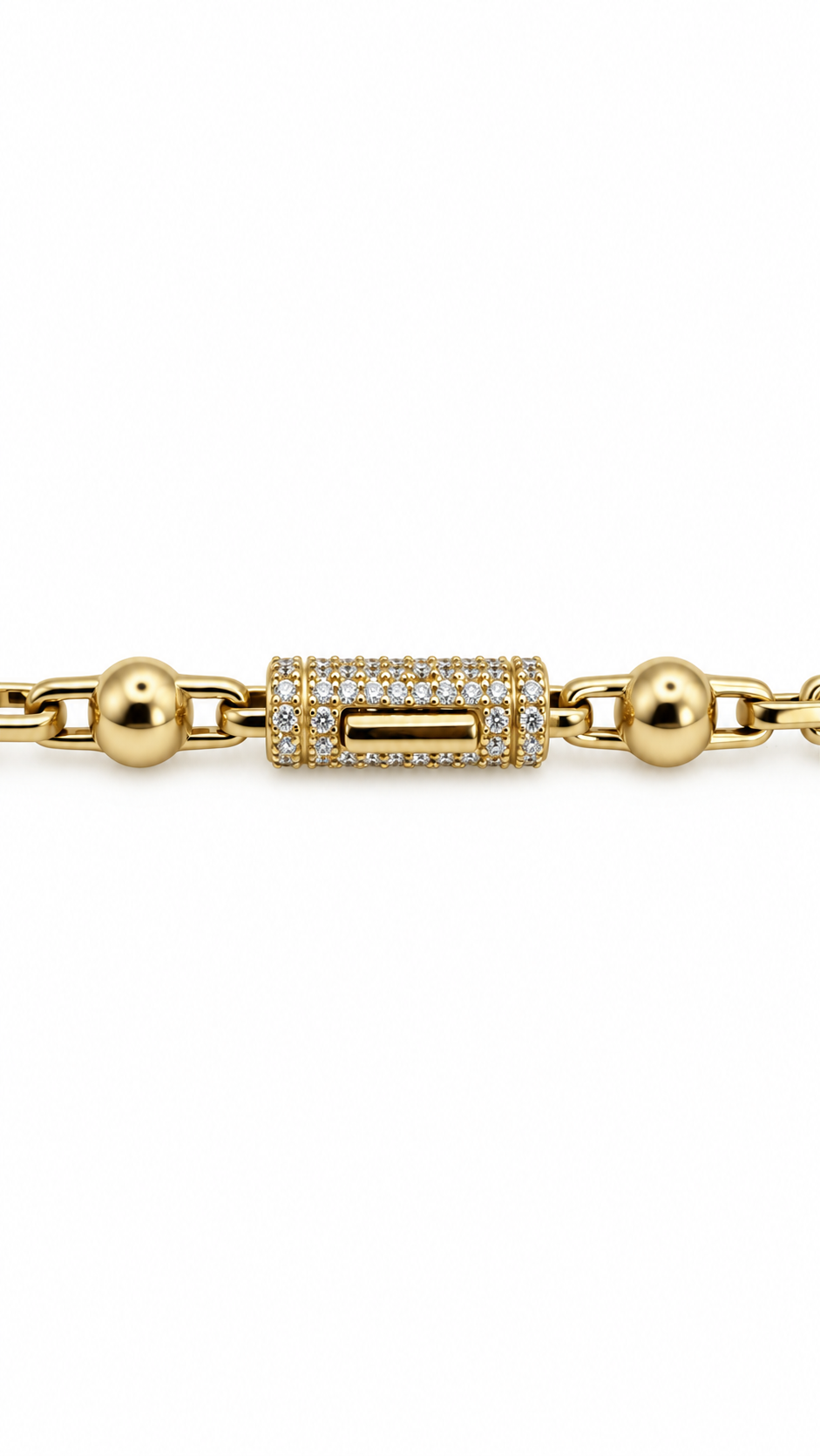 14 KT PULSERAS DE MUJER