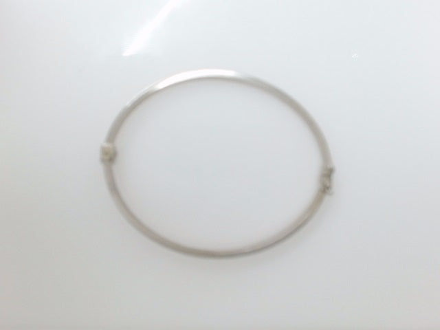 14k Yellow Gold Women's Bangle 5.9g