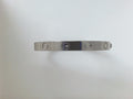 14k Yellow Gold Women's Bangle 26.2g