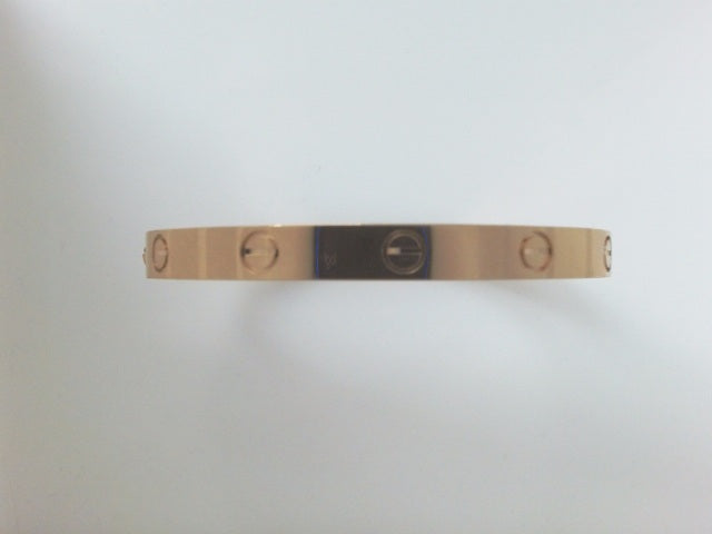 14k Yellow Gold Women's Bangle 29.2g
