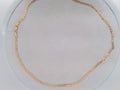 14 KT CADENA VARIADA FINITA