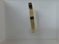 14k Yellow Gold Women's Bangle 25g