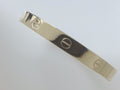14k Yellow Gold Women's Bangle 9.9g