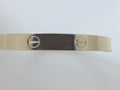14k Yellow Gold Women's Bangle 10.1g