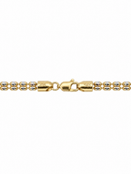14K CADENAS ICE