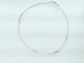 14k Yellow Gold Women's Anklet 2.1g