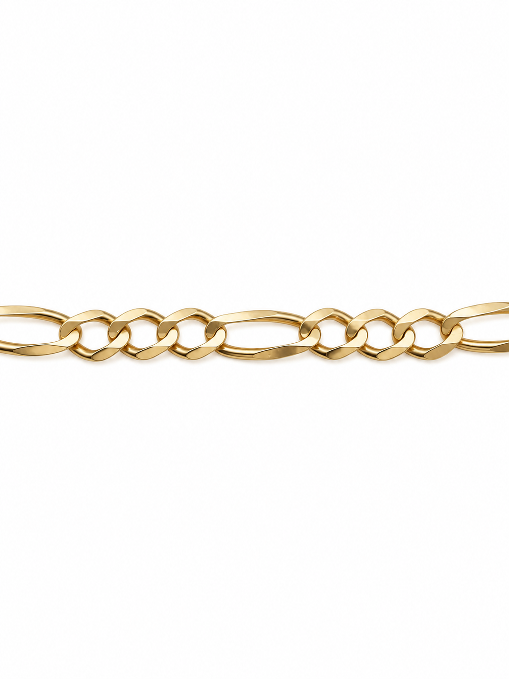 14 KT TOBILLERAS