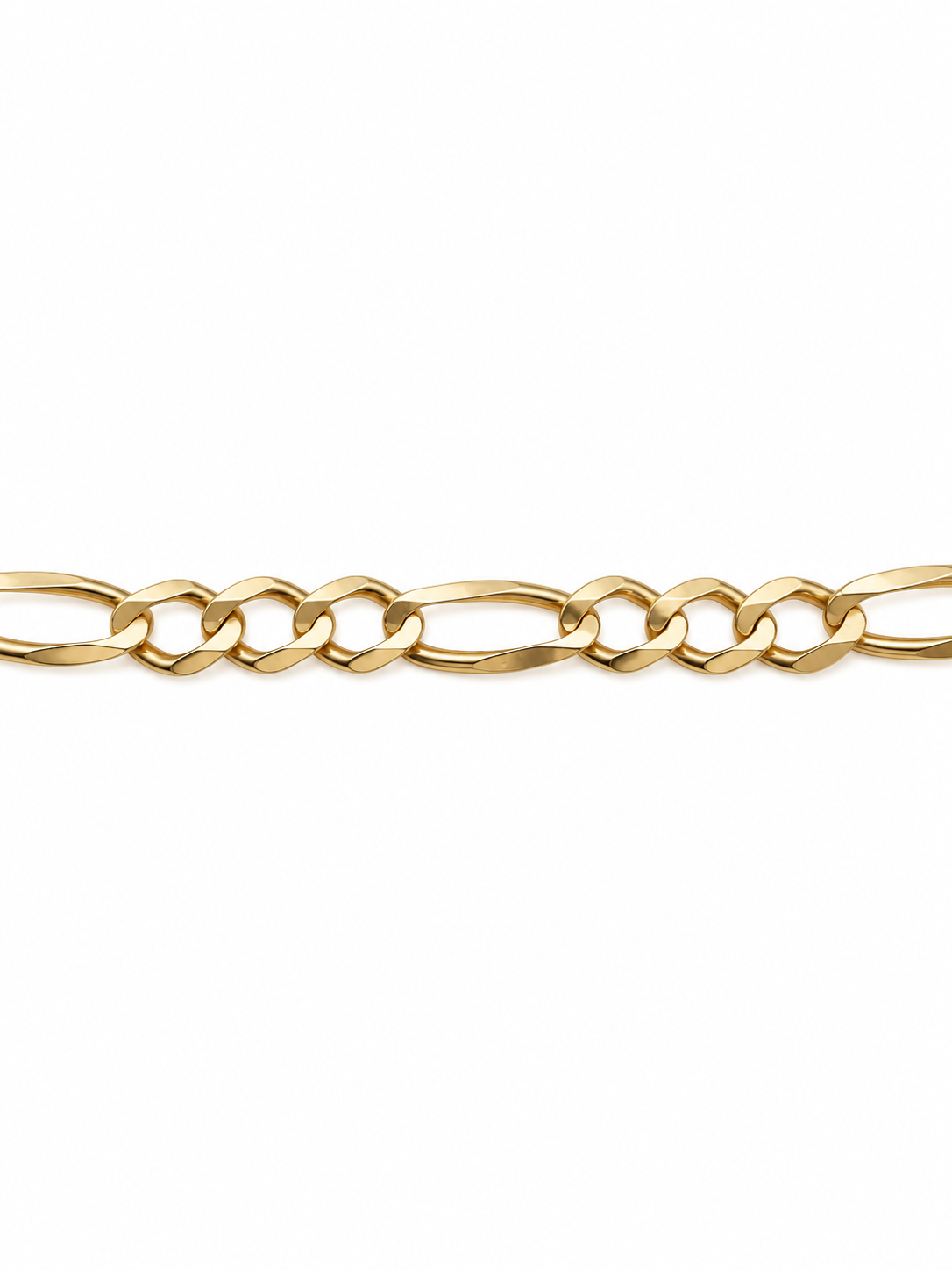 14 KT TOBILLERAS