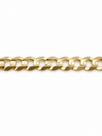 14 KT TOBILLERAS