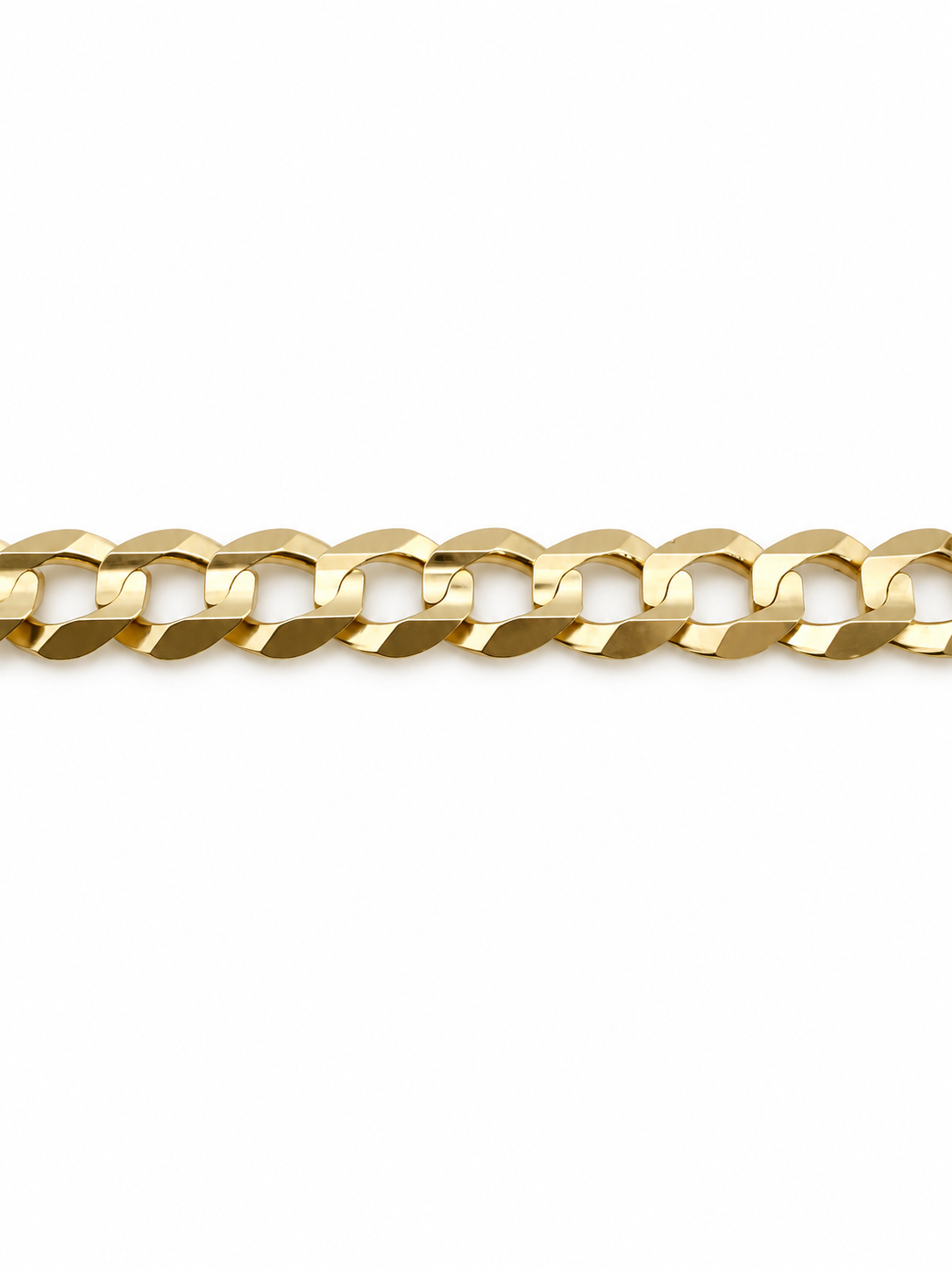 14 KT TOBILLERAS