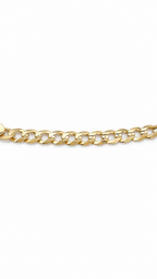 14 KT TOBILLERAS
