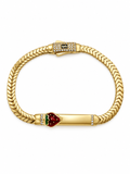 14 KT PULSERAS DE NIÑOS