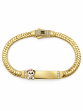14 KT PULSERAS DE NIÑOS