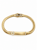 14 KT PULSERAS DE NIÑOS