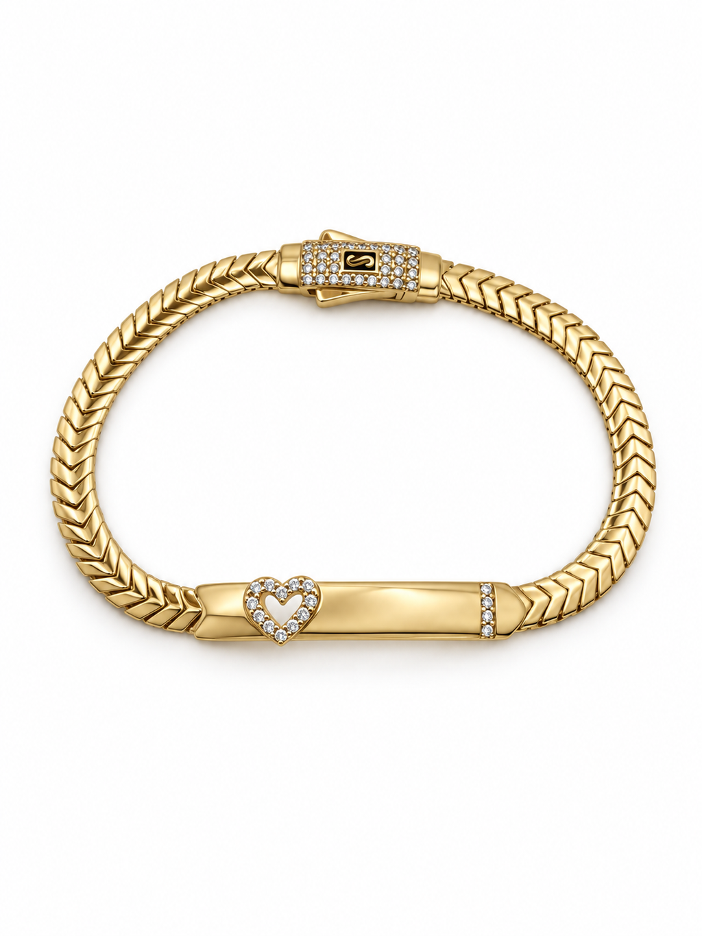 14 KT PULSERAS DE NIÑOS