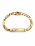 14 KT PULSERAS DE NIÑOS
