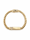 14 KT PULSERAS DE NIÑOS