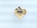 14k Yellow Gold Unisex Pendant 5.4g