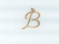 14k Yellow Gold Unisex Pendant 2.2g