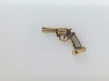 14k Yellow Gold Unisex Pendant 2g