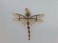 14k Yellow Gold Unisex Pendant 6.6g
