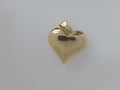 14k Yellow Gold Unisex Pendant 5.2g