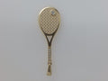 14k Yellow Gold Unisex Pendant 1.6g