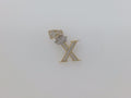 10k Yellow Gold Pendant 1.1g