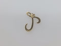 14k Yellow Gold Unisex Pendant 1.4g