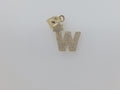 10k Yellow Gold Pendant 1.3g