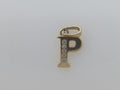 14k Yellow Gold Unisex Pendant 0.7g