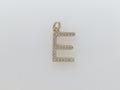 14k Yellow Gold Unisex Pendant 0.5g