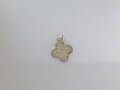 10k Yellow Gold Pendant 2.1g