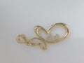 14k Yellow Gold Unisex Pendant 6.8g