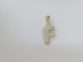14k Yellow Gold Unisex Pendant 3.1g