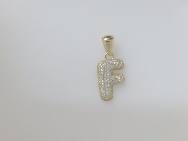 14k Yellow Gold Unisex Pendant 3.1g