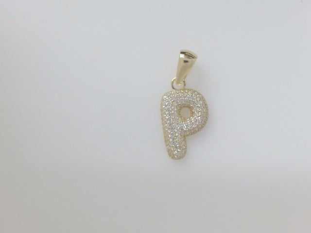 14k Yellow Gold Unisex Pendant 3.3g