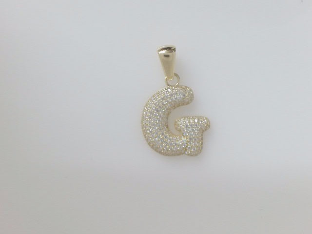 14k Yellow Gold Unisex Pendant 3.8g