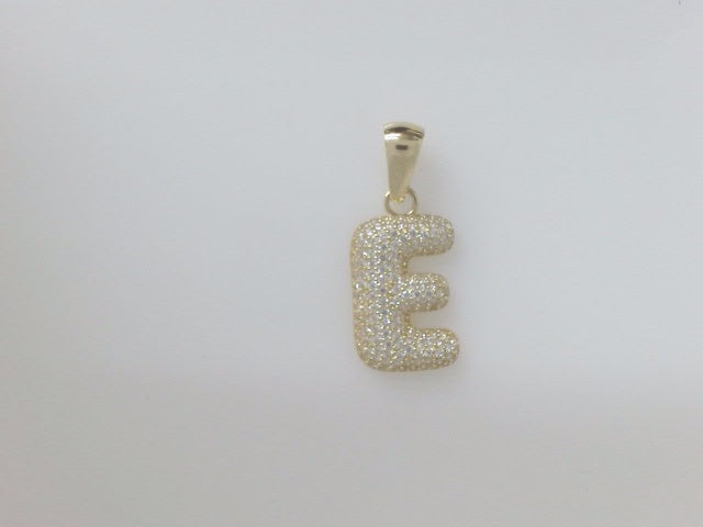 14k Yellow Gold Unisex Pendant 3.5g