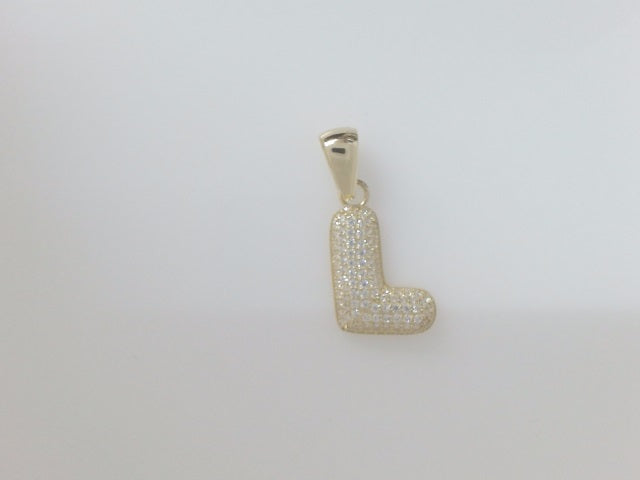 14k Yellow Gold Unisex Pendant 2.6g