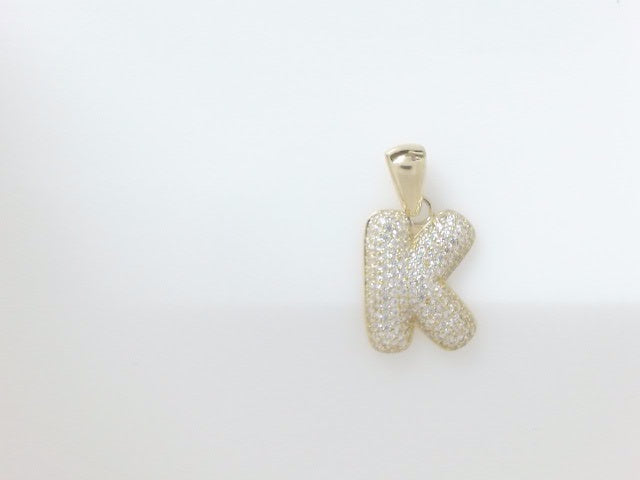 14k Yellow Gold Unisex Pendant 3.5g