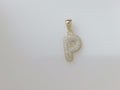 14k Yellow Gold Unisex Pendant 3.2g