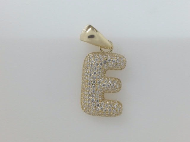 14k Yellow Gold Unisex Pendant 3.6g