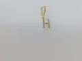 14k Yellow Gold Unisex Pendant 0.6g