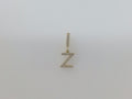 14k Yellow Gold Unisex Pendant 0.6g
